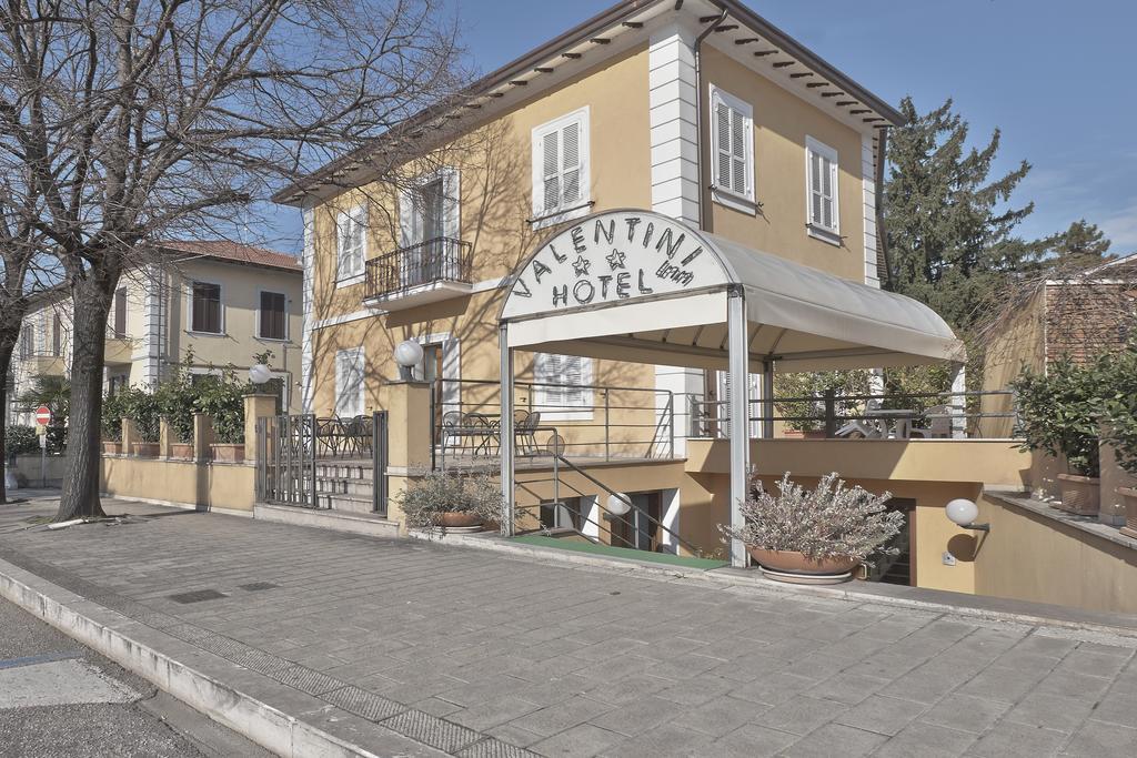 HOTEL VALENTINI INN FOLIGNO 2* (Italia) - da 75 €